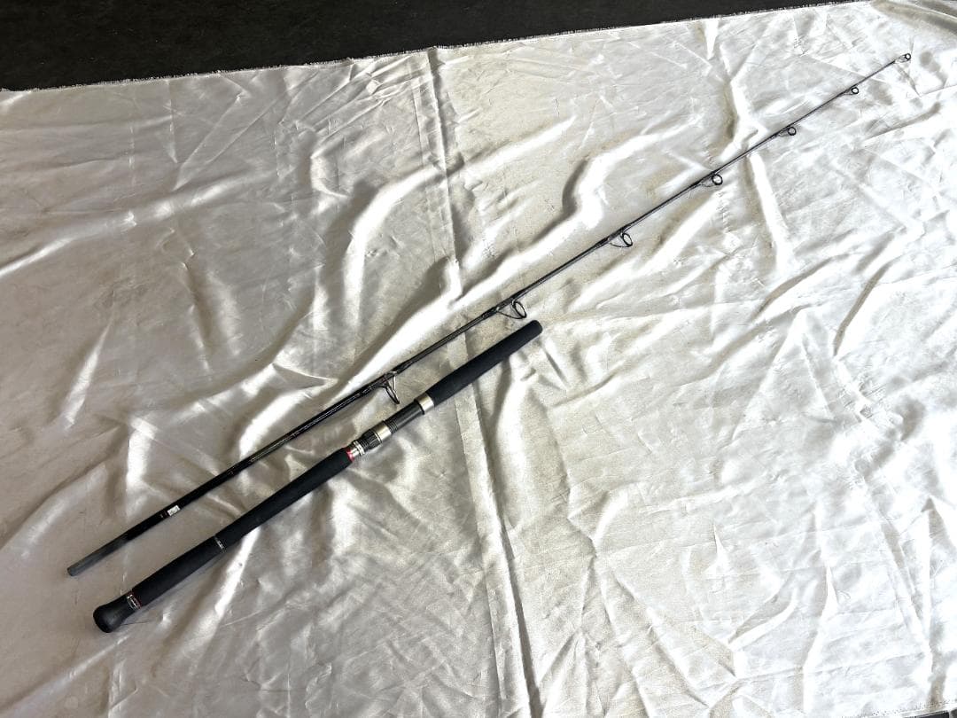 メジャークラフト オフブロー OB-77PG ヒラマサ キャスティング用ロッド メジャークラフト オフブロー OB-77PG ｜アウトドア用品・釣り具通販は