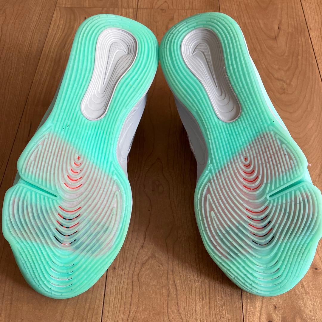 美品】NIKE G.Tハッスル3 EP 31センチ - メルカリ