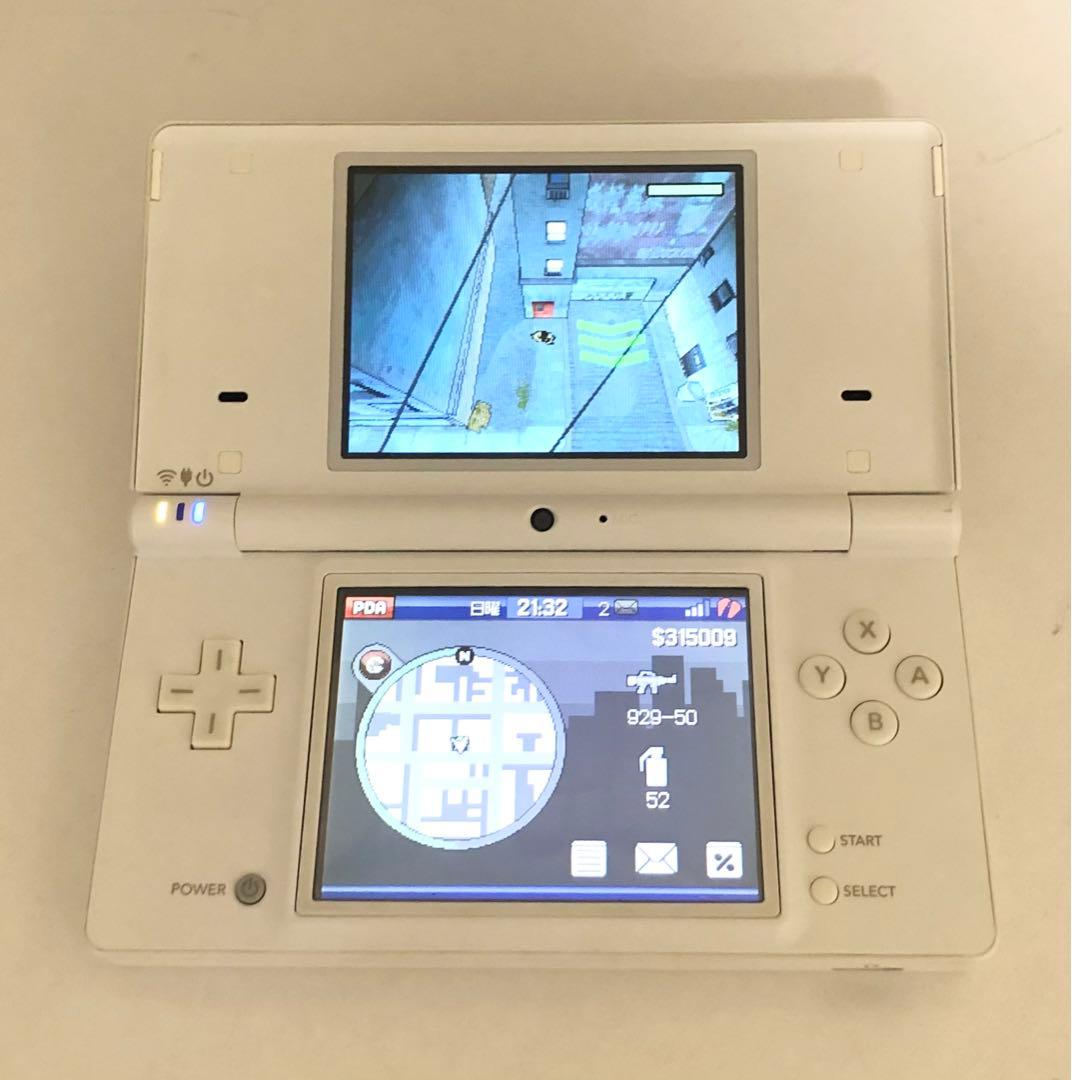 DSi 本体 DSi ディーエスアイ 動作確認済み - メルカリ