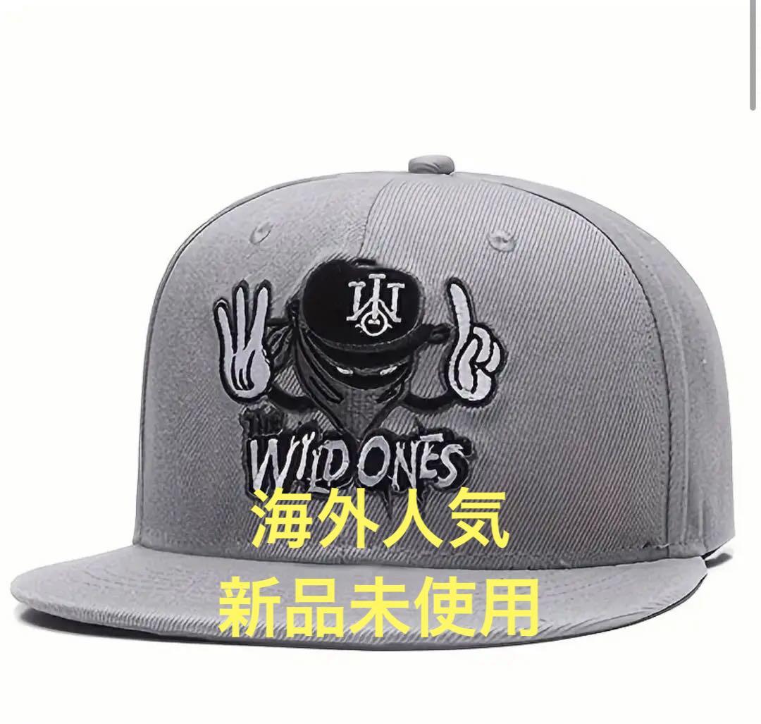 海外人気キャップCentral cee 新品未使用 - メルカリ