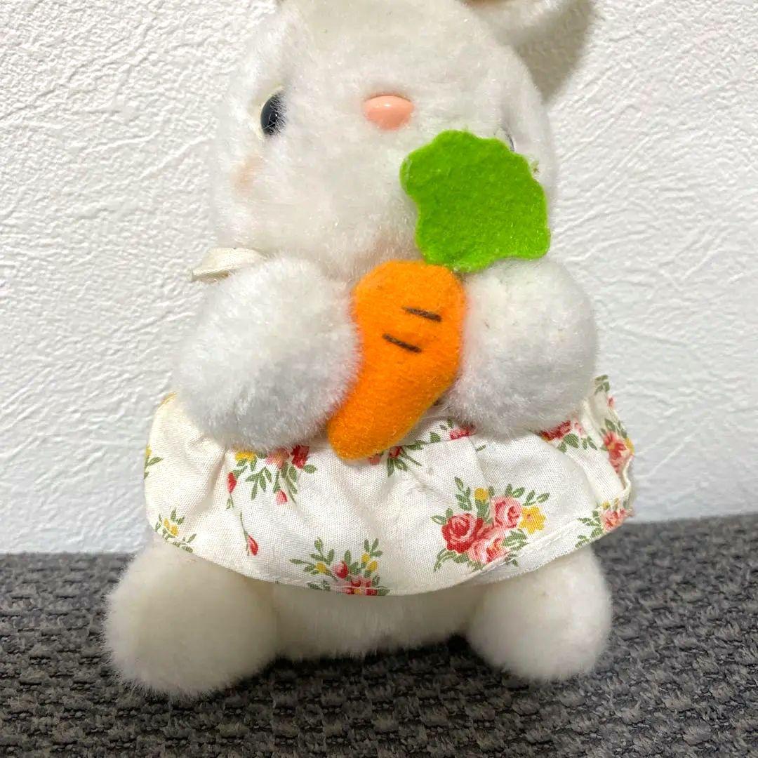 レトロファンシー ALFA Nature Land うさぎ ぬいぐるみ m3 - メルカリ