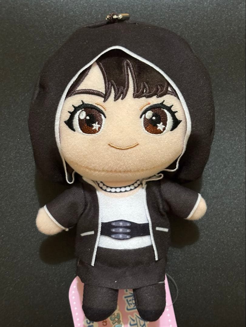 水樹奈々 × GiGO ぬいぷりけおすわり METANOIA ver. - メルカリ