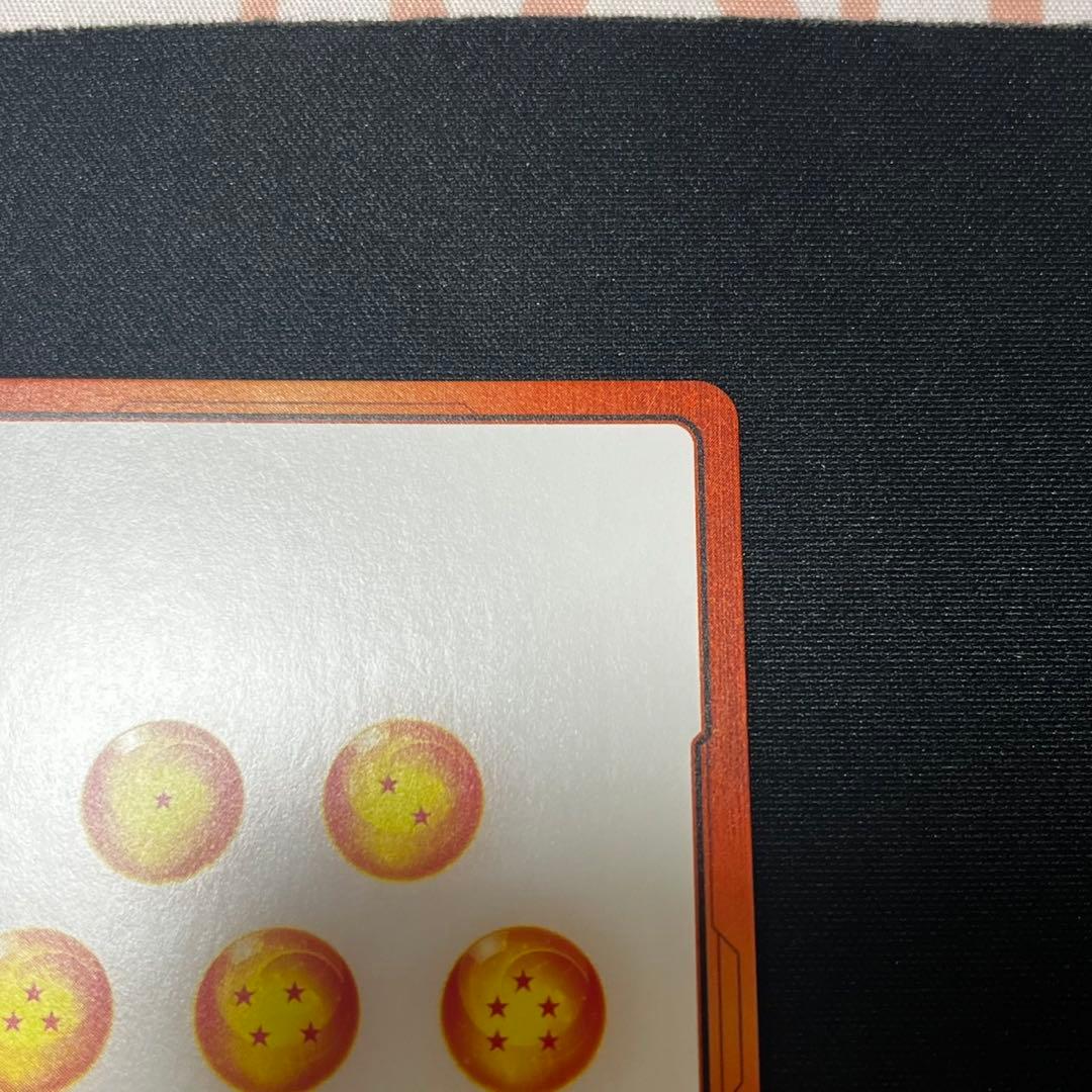 エナジーマーカー 金 E-88 ☆ ゴテンクス フュージョンワールド