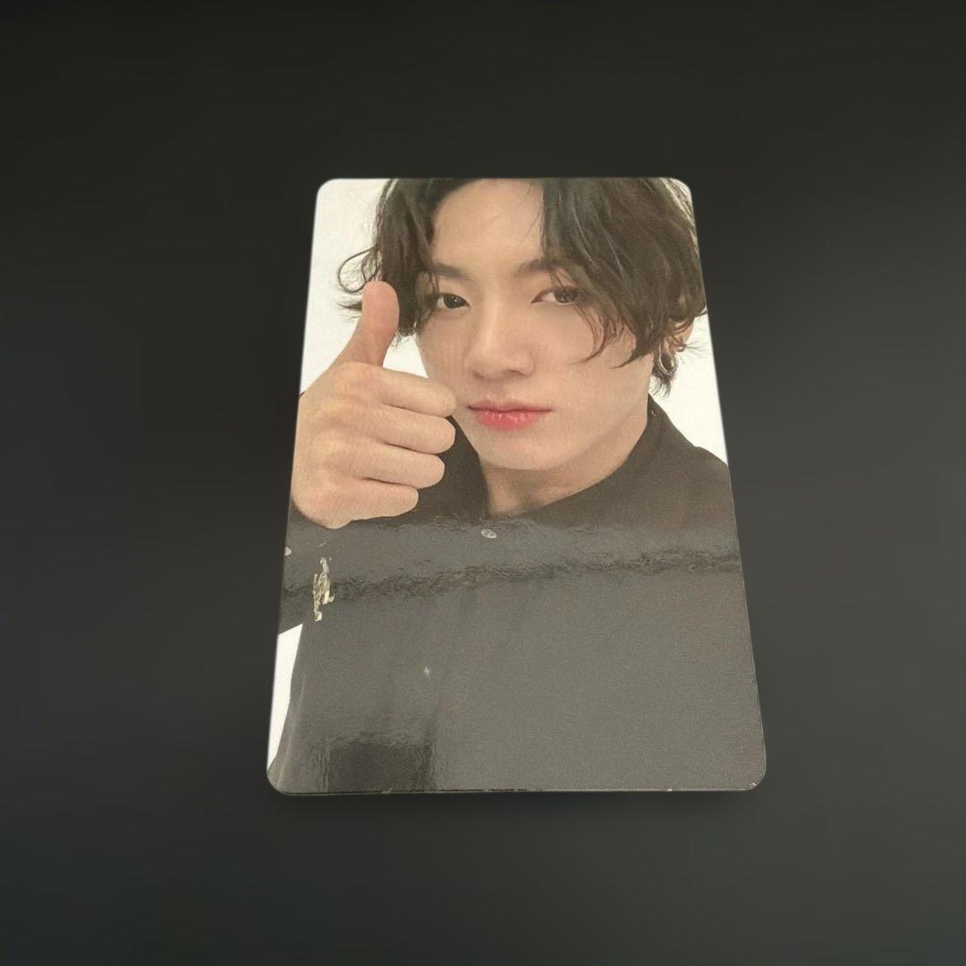 新品・未使用】 ジョングク トレカ 2020 Memories DVD - メルカリ