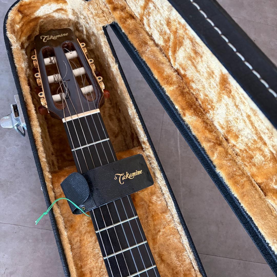 タカミネ ガッドエレアコギター PT-115N ST - メルカリ