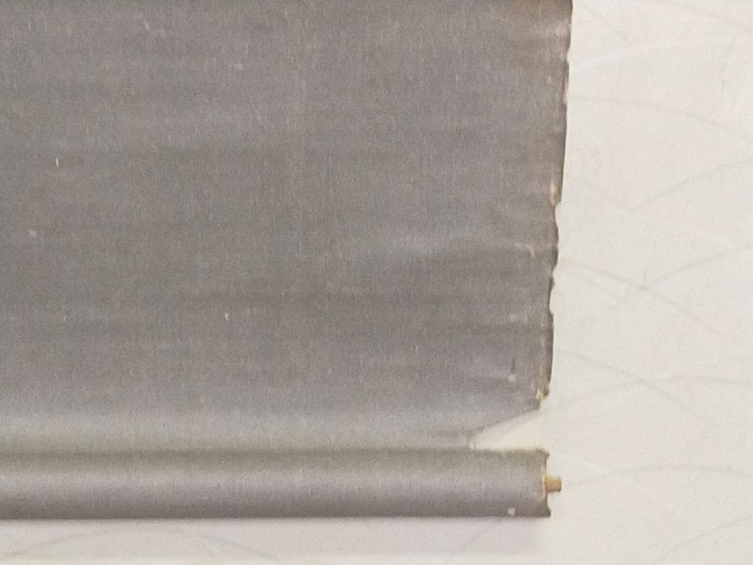 ♥掛軸 西尾楚江 ジャンク 掛け軸 骨董品 恵那市 - メルカリ