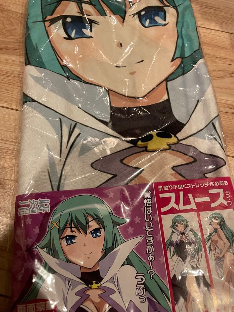 ガールズ＆パンツァー×PACIFIC 島田愛里寿 コミックマーケット限定品 新品