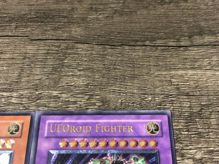 遊戯王 ユーフォロイド・ファイター ユーフォロイド アジア レリーフ