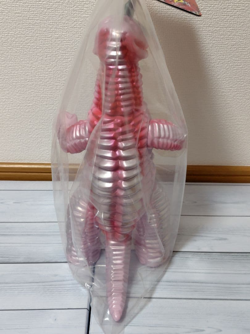 t*o様 マルサン アボラス450 昭和一期ver. ソフビ - メルカリ