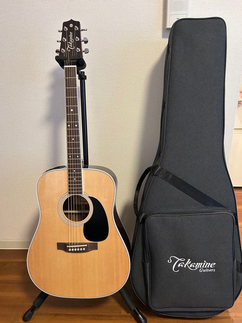 Takamine グレンフライモデル アコースティックギター Takamine グレンフライモデル アコースティックギター - メルカリ