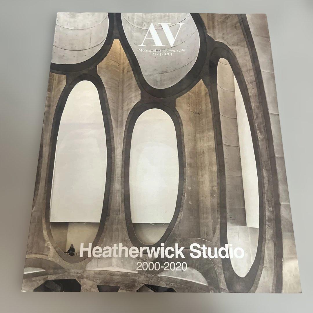 アート・デザイン・音楽 Heatherwick studio 2000-2020 Heatherwick Studio: Building Soulfulness | Art in Tokyo