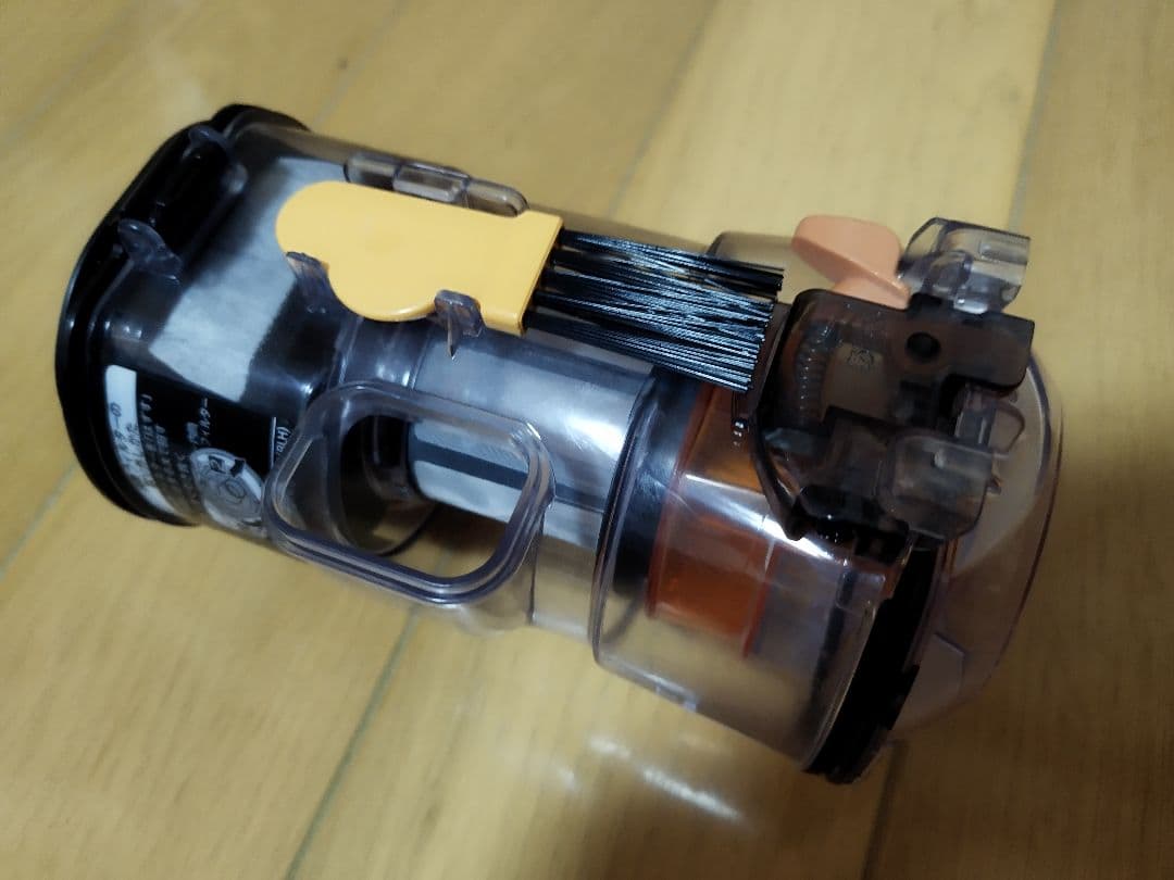 日立 ラクかるスティック PV-BL1A2（2025年製) - メルカリ