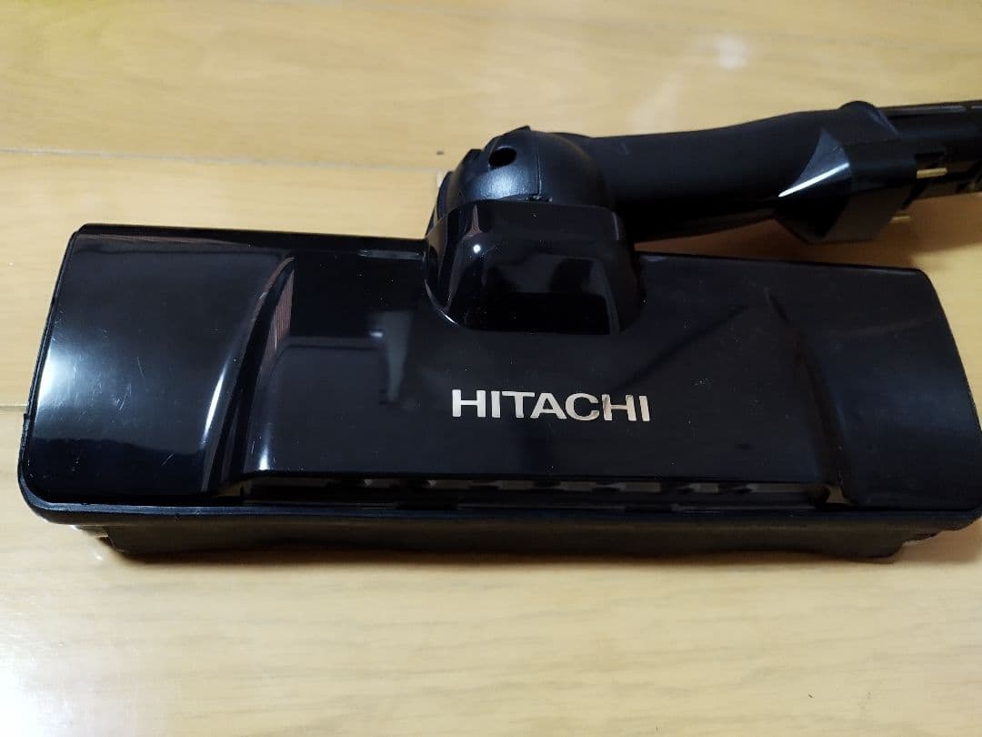 日立 ラクかるスティック PV-BL1A2（2025年製) - メルカリ