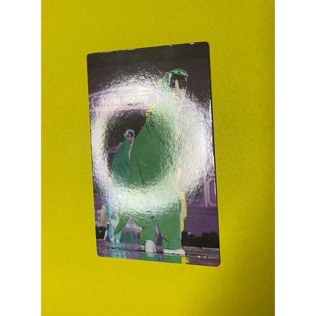 BTS Happy Ever After ソウルコン DVD ジミン ホソク - メルカリ