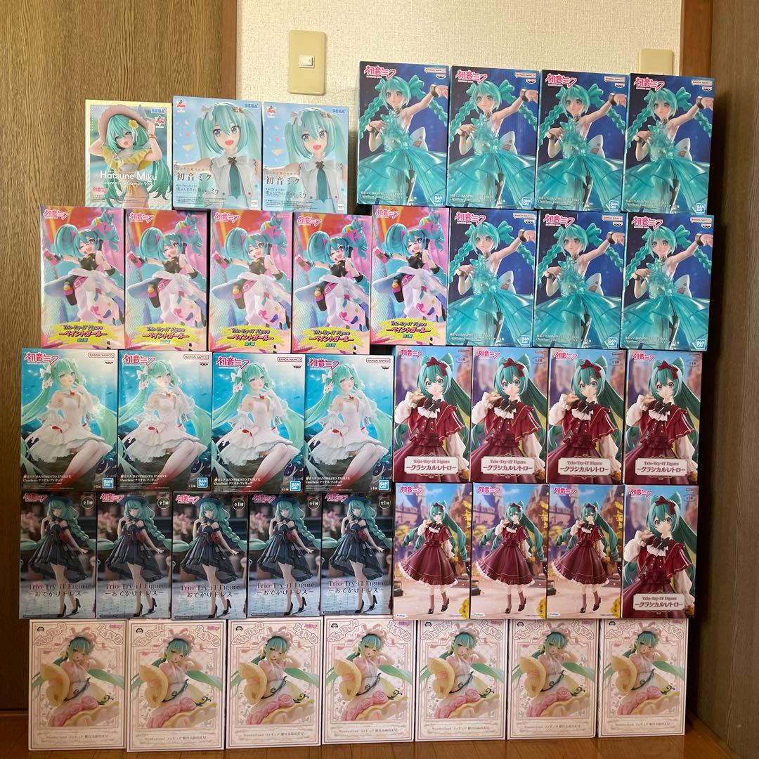 12 初音ミク　ペイントガール　クリオネ　クラシカルレトロ　眠れる森の美女 12 初音ミク ペイントガール クリオネ クラシカルレトロ 眠れる森の美女