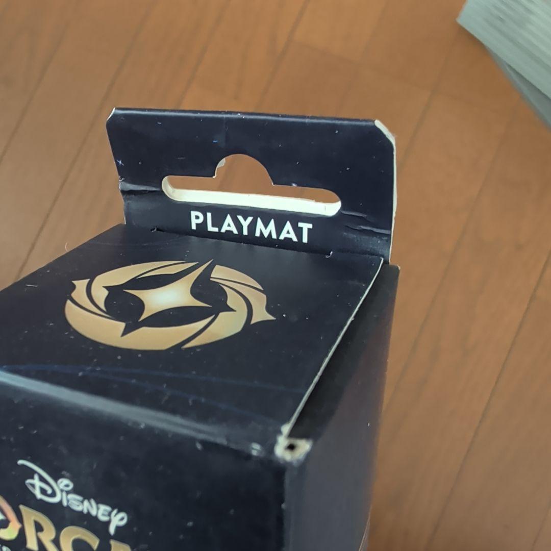 ディズニーロルカナ ミッキーマウス プレイマット - メルカリ