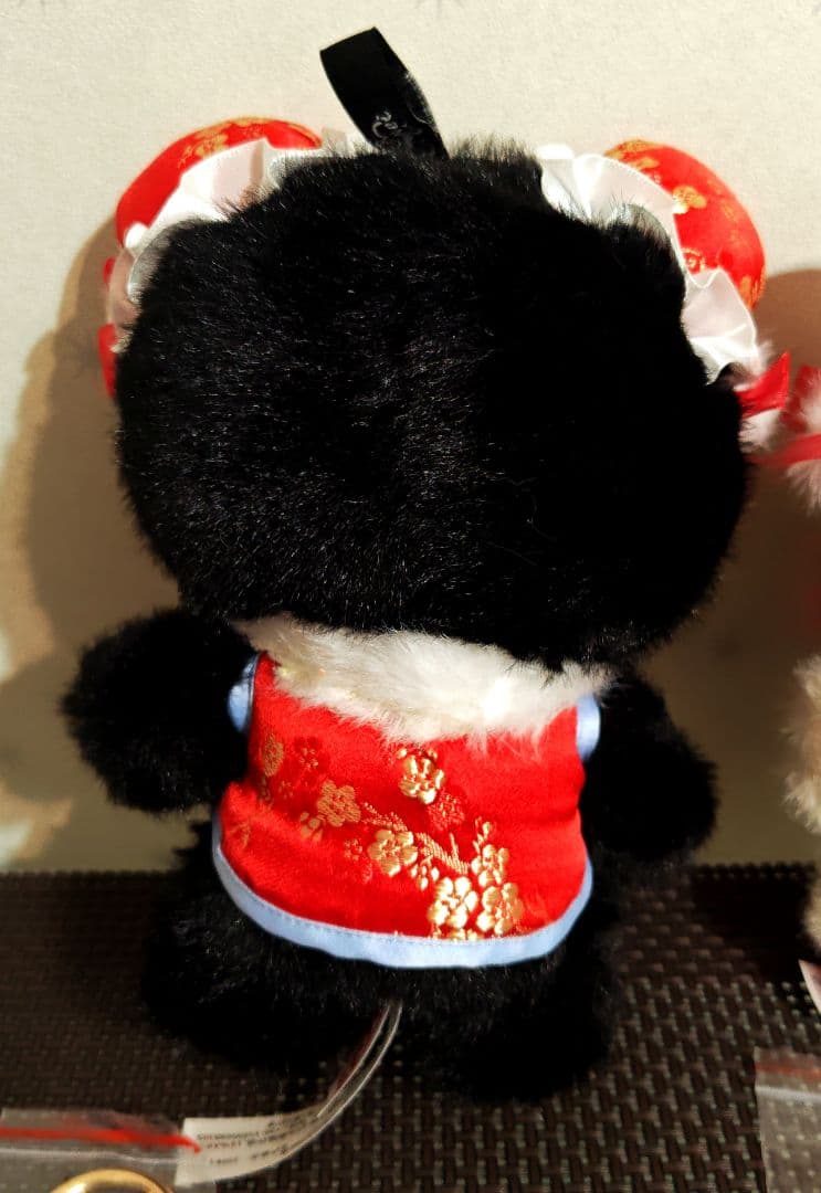 maymei 春之詩 2体セット