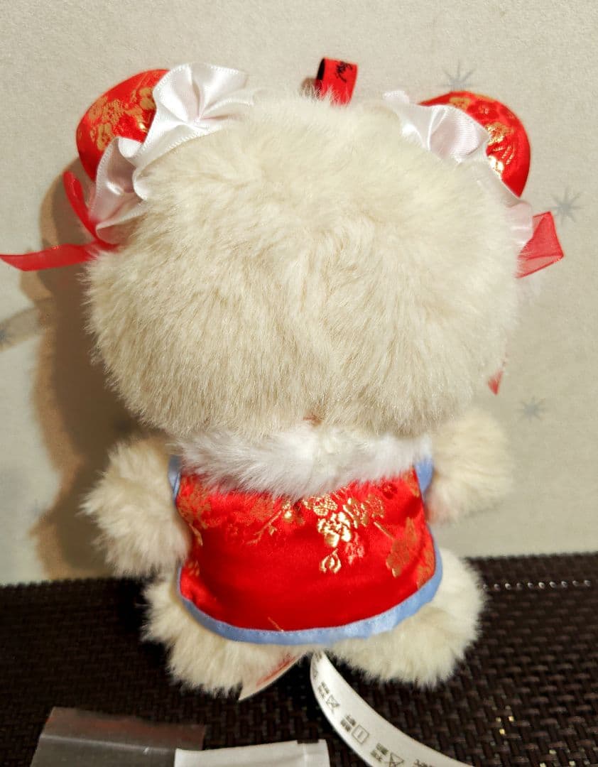 maymei 春之詩 2体セット