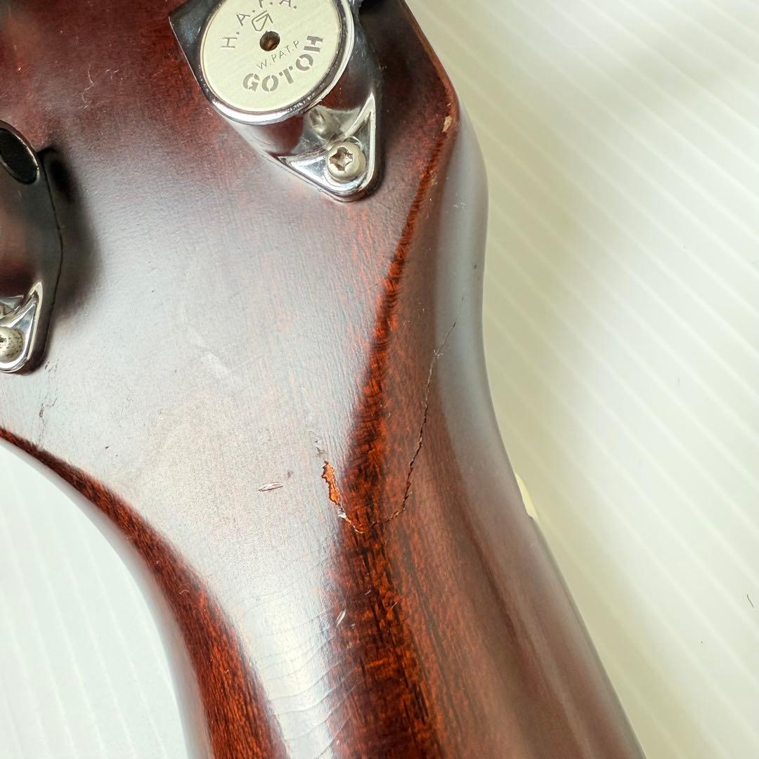 ゆうと様 寺田楽器 VG-00M VS 山崎まさよし Made in Japan - メルカリ