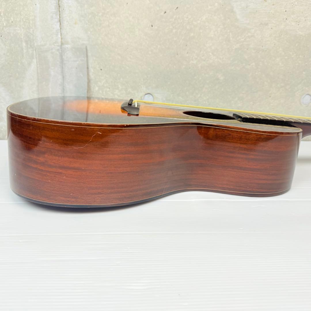 ゆうと様 寺田楽器 VG-00M VS 山崎まさよし Made in Japan - メルカリ