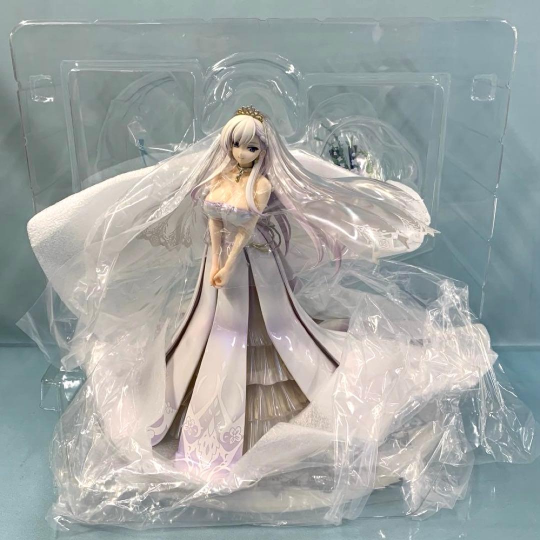 ベルファスト クラダリングの誓いVer. 「アズールレーン」 1/7 - メルカリ