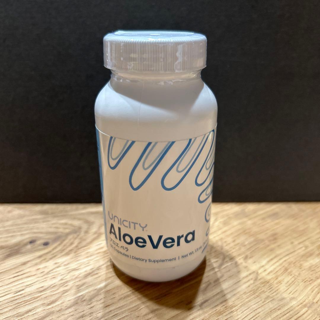 ユニシティ アロエベラ Unicity - メルカリ