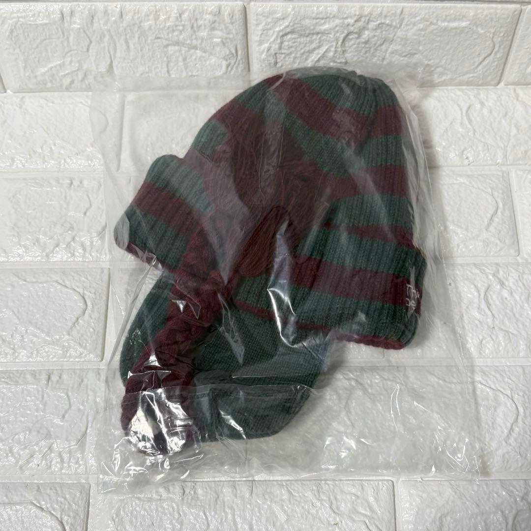 匿名配送】あいみょん ヘブンズ・ベーカリー ニット帽 - メルカリ