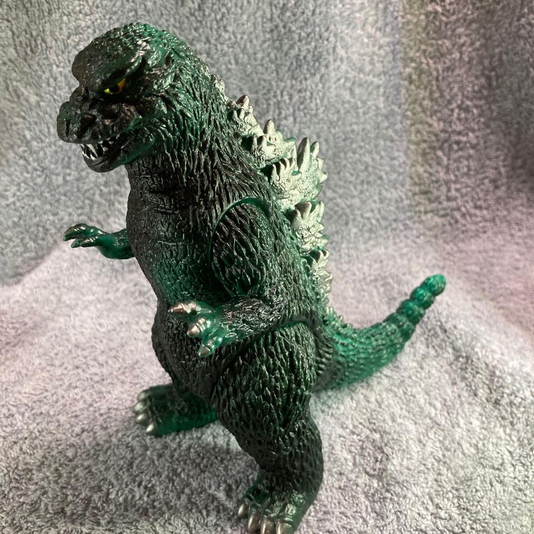 マーミット 84ゴジラ ミドルサイズ マーミット ミドルサイズ ゴジラ