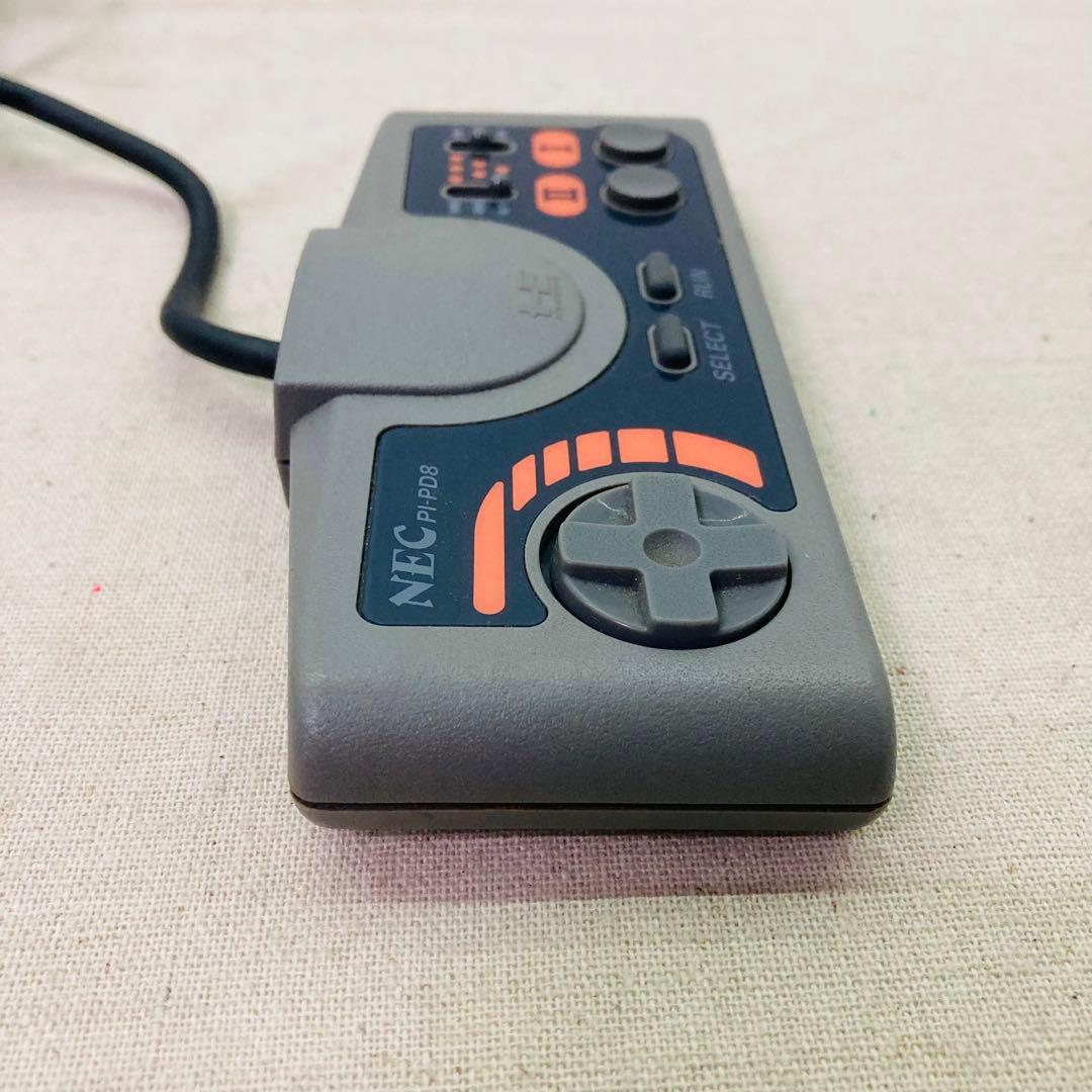 箱付き NEC PCエンジン コアグラフィックスII PI-TG7 - メルカリ