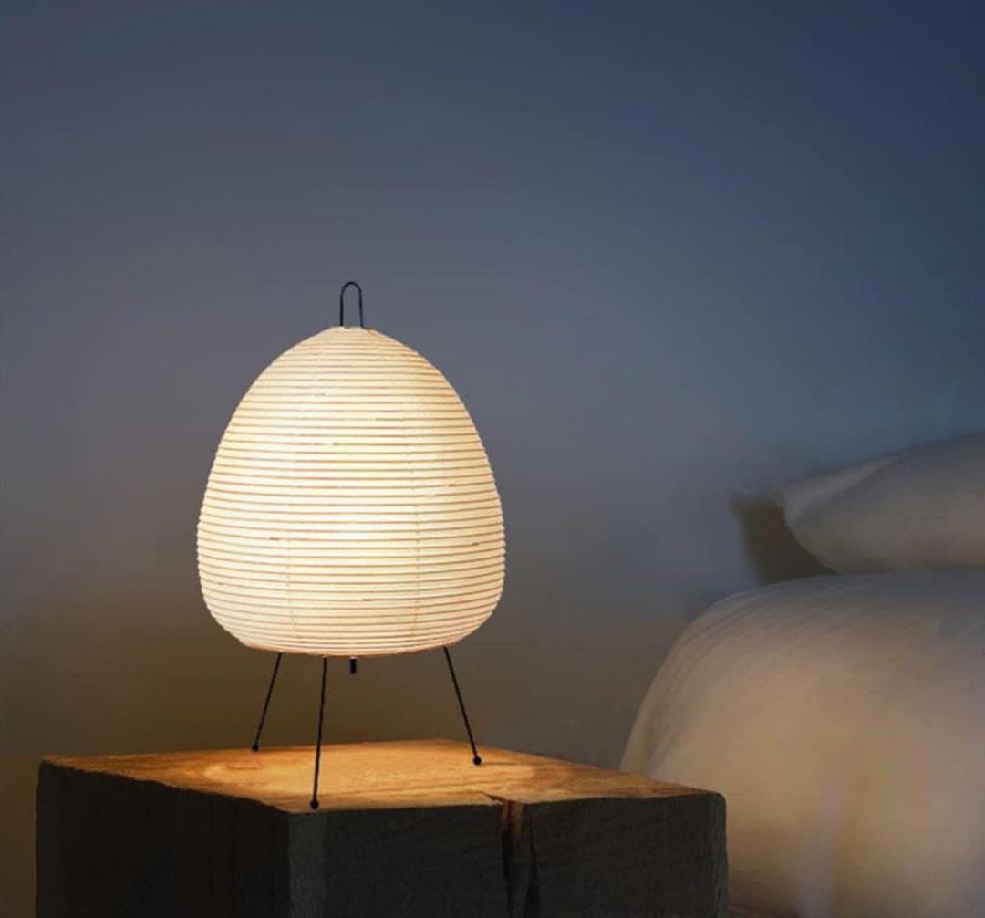 イサム・ノグチ AKARI アカリ 1A リプロダクト品 スタンドランプ