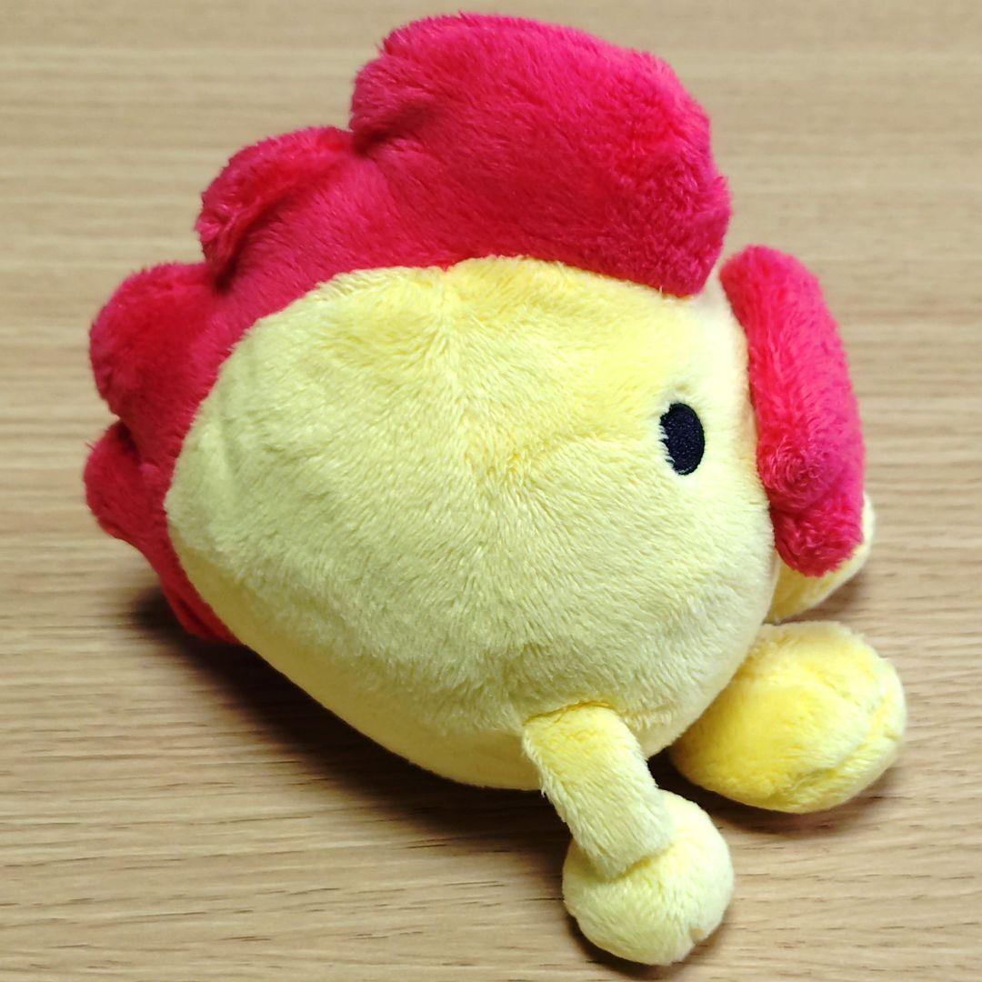 日テレ お天気キャラクター そらジロー ころジローぬいぐるみ タグなし