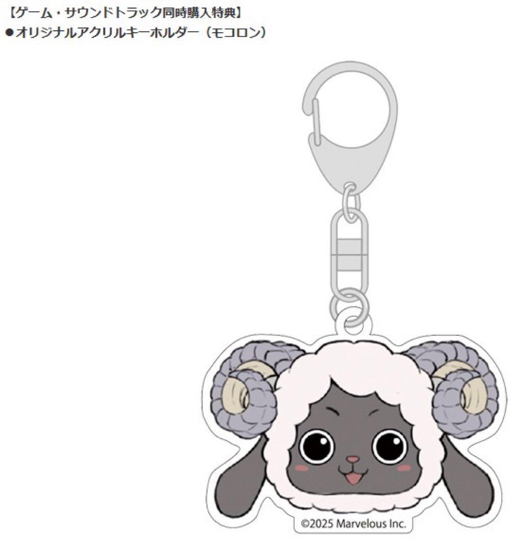 龍の国 ルーンファクトリー マーベラスショップ限定セット 初回限定版