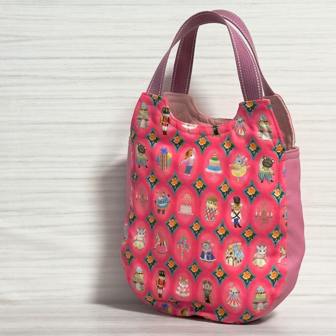 ♡Kanna *♡　ふわコロエッグバッグ&ショルダー7点セット