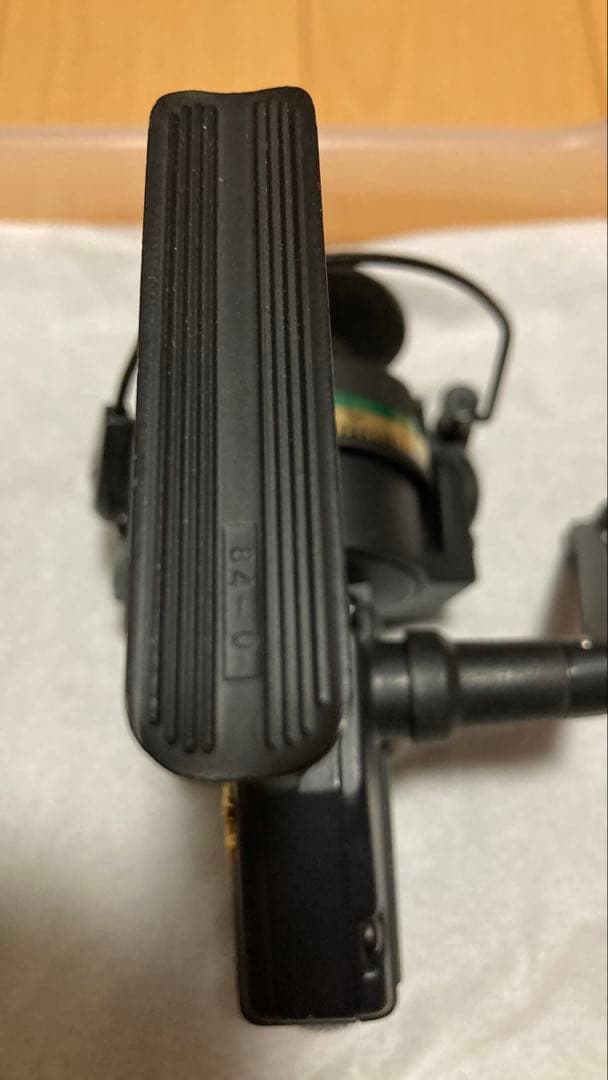 美品 アブ Cardinal C3 グリーンライン 希少 ABU アンバサダー - メルカリ