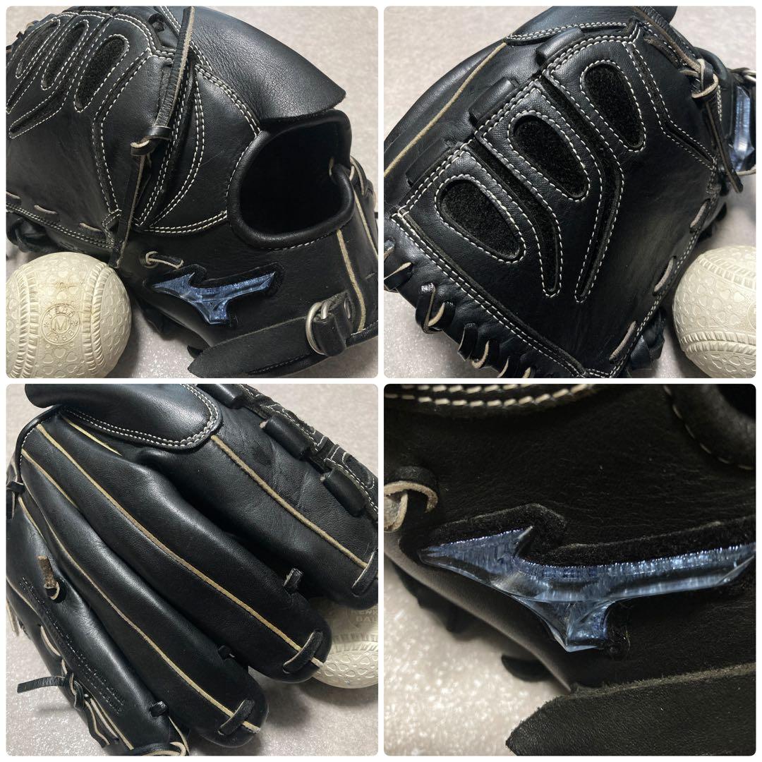 ミズノ 一般 大人用 軟式 投手 左 野球 グローブ グラブ 野球 ミズノ 軟式グローブ 内野手 mizuno 軟式 グラブ Engineered