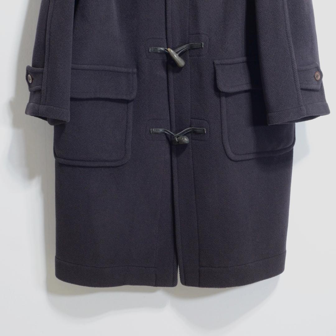 超極上品 インバーティア製 グレンモア ムーアブルック ダッフル