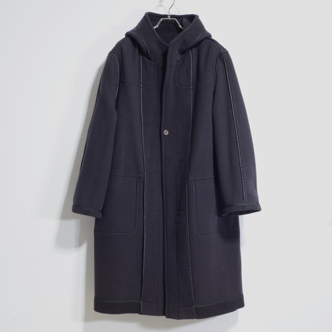 超極上品 インバーティア製 グレンモア ムーアブルック ダッフル