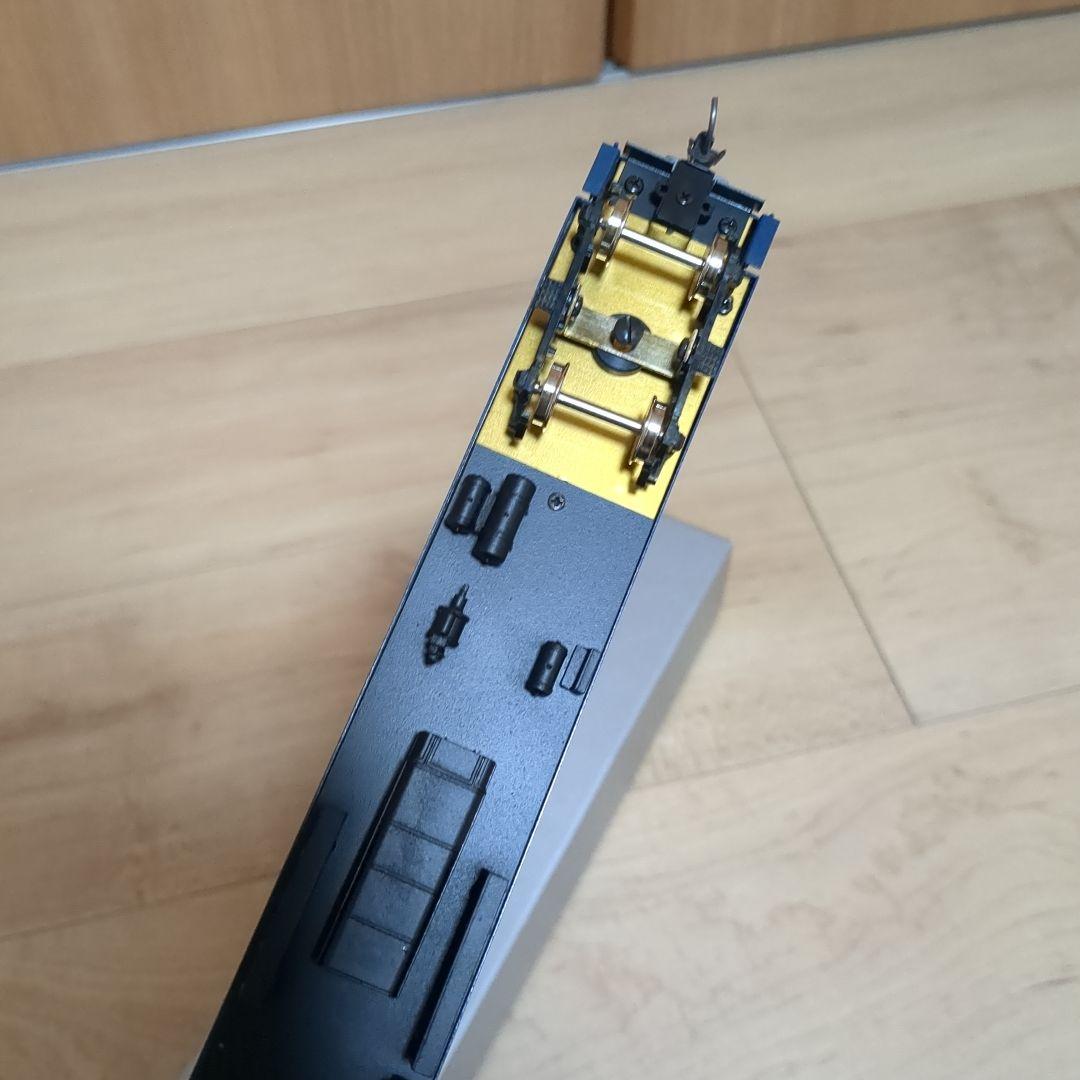 FUJI オハ35 鉄道模型 戦前、丸屋根車 - メルカリ