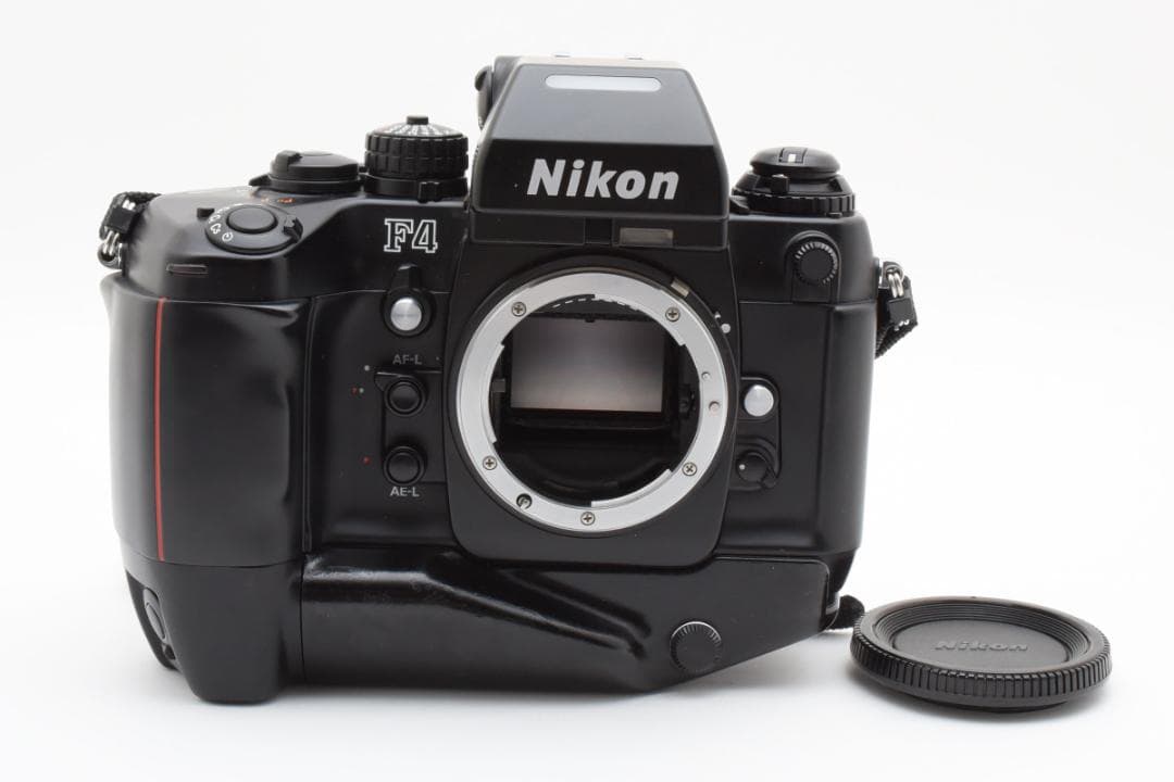 ★美品★ ニコン Nikon F4s ボディ #19239 2026年最新】Yahoo!オークション -nikon f4s(フィルムカメラ)の中古品