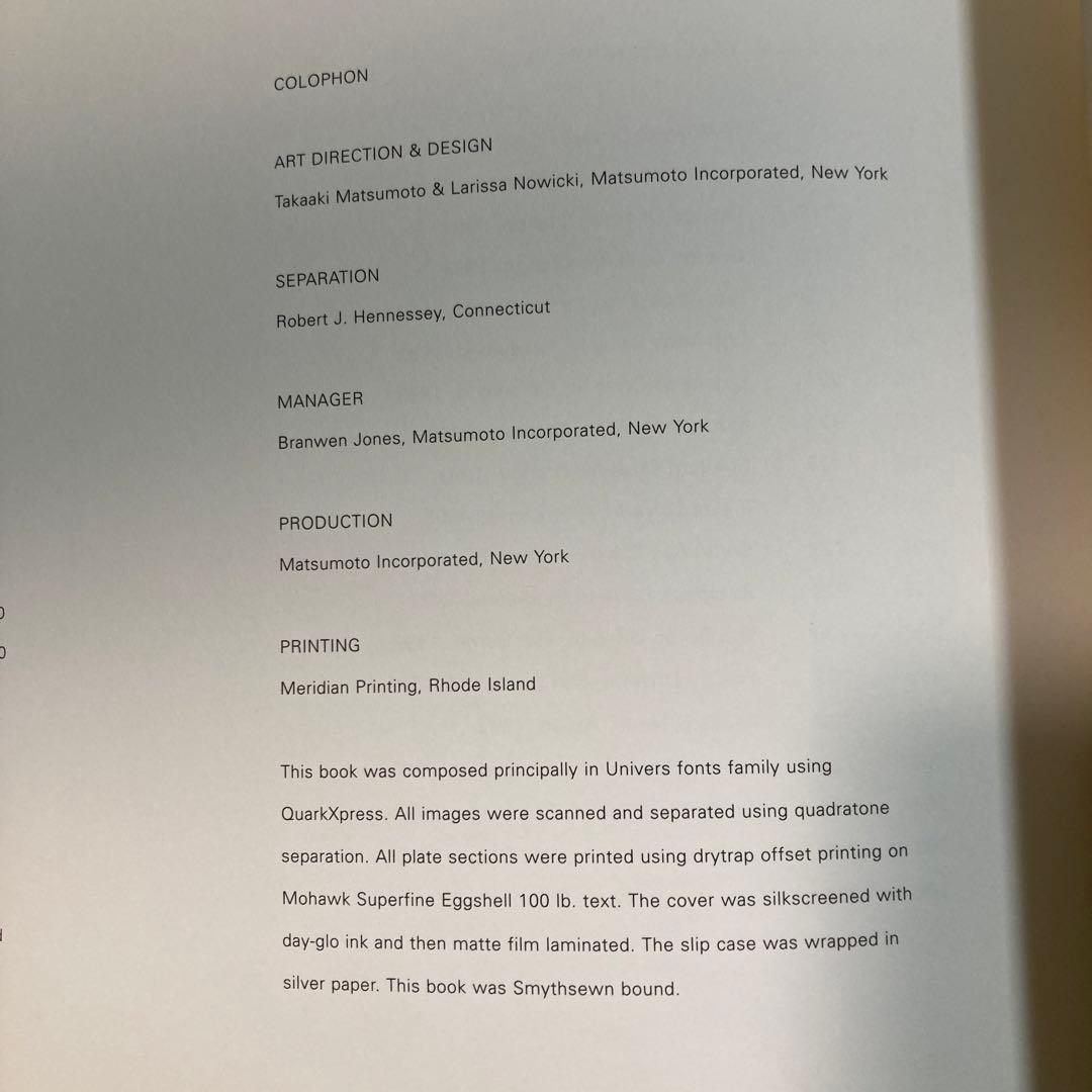 杉本博司 THEATERS Sonnabend Sundell 初版 - メルカリ