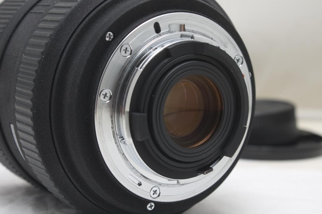 シグマ 17-35mm F2.8-4 EX DG HSM ニコン