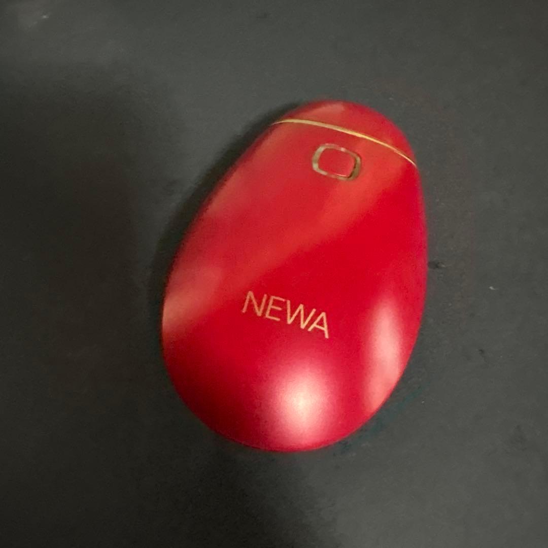 NEWAリフト 美顔器 & VENUS GEL 1000ml サブマイクロ波