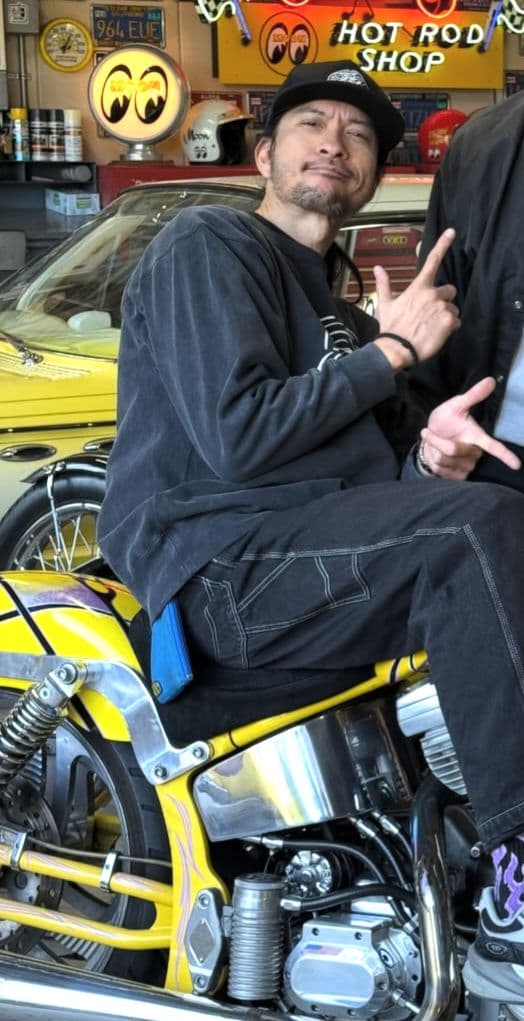 CHALLENGER チャレンジャー EAGLE CAP 長瀬智也 - メルカリ