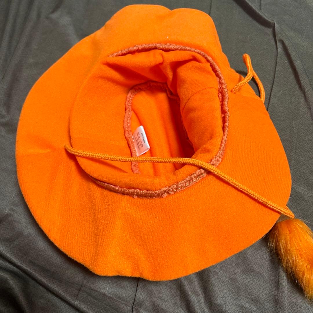 美品 希少品】エースの帽子 東京ワンピースタワー 限定 - メルカリ