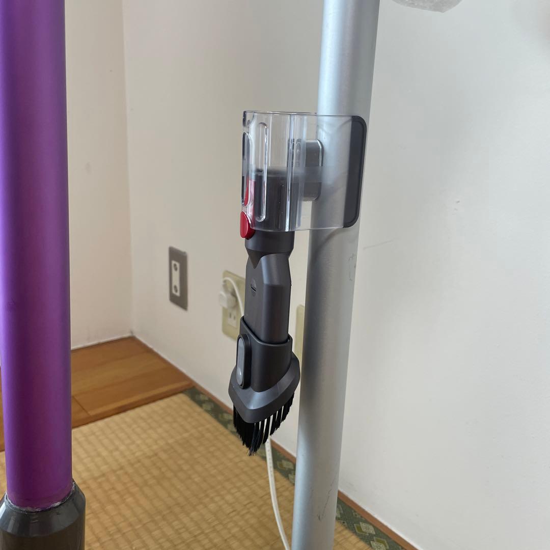 Dyson Gen5detect SV23 掃除機 動作確認済みです - メルカリ