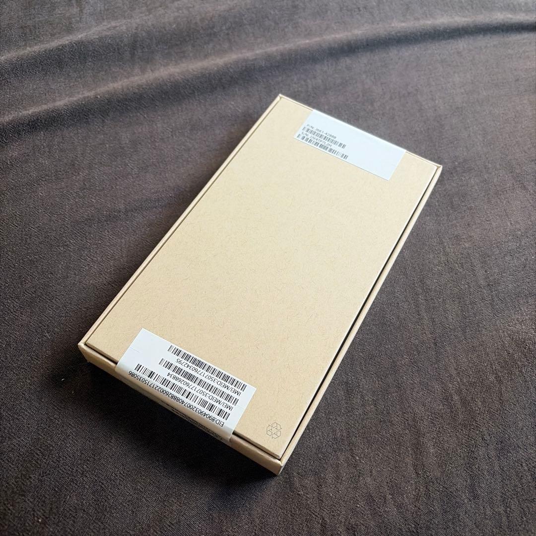 栗*平様 iPhone 16 Pro SIMフリー 本体 エクスプレス交換品 iPhone 16 Pro｜価格比較・SIMフリー・最新情報 - 価格.com