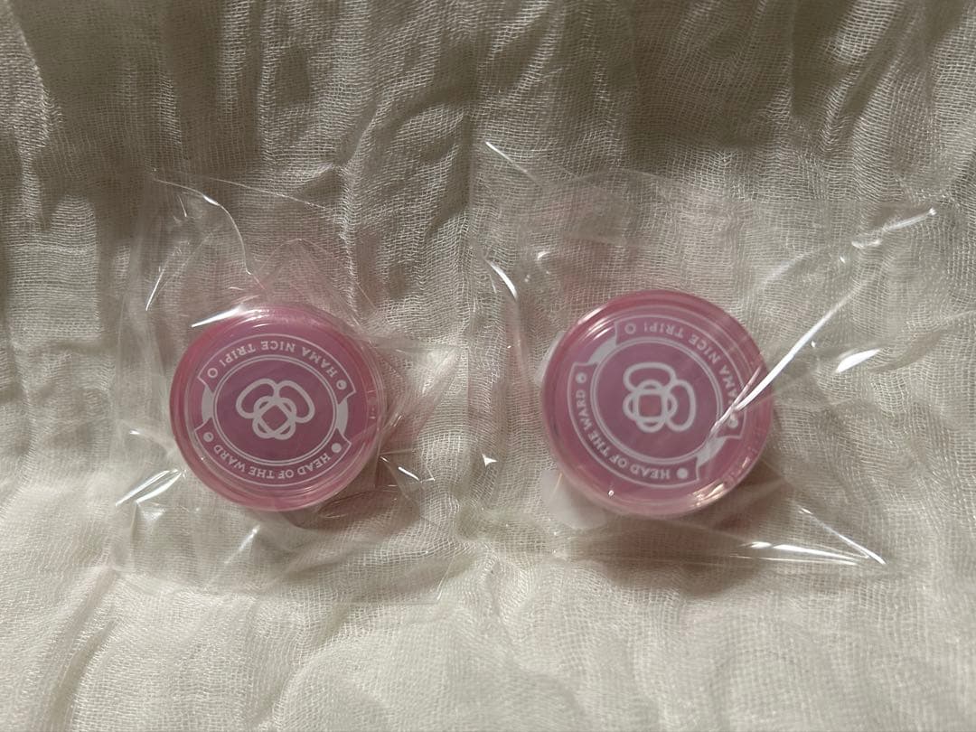 輝矢宗氏 リングライト リンライ おもてなしライブ おもライ 18TRIP 昼