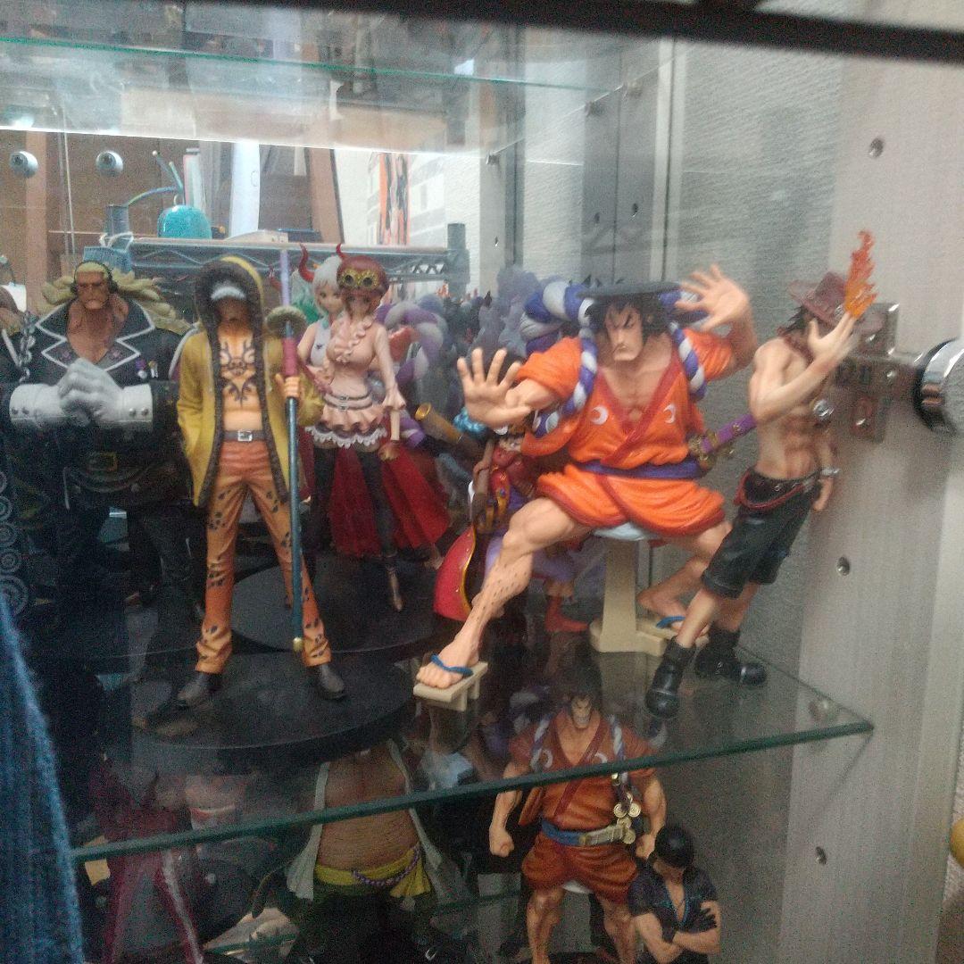 フィギュア中古一覧