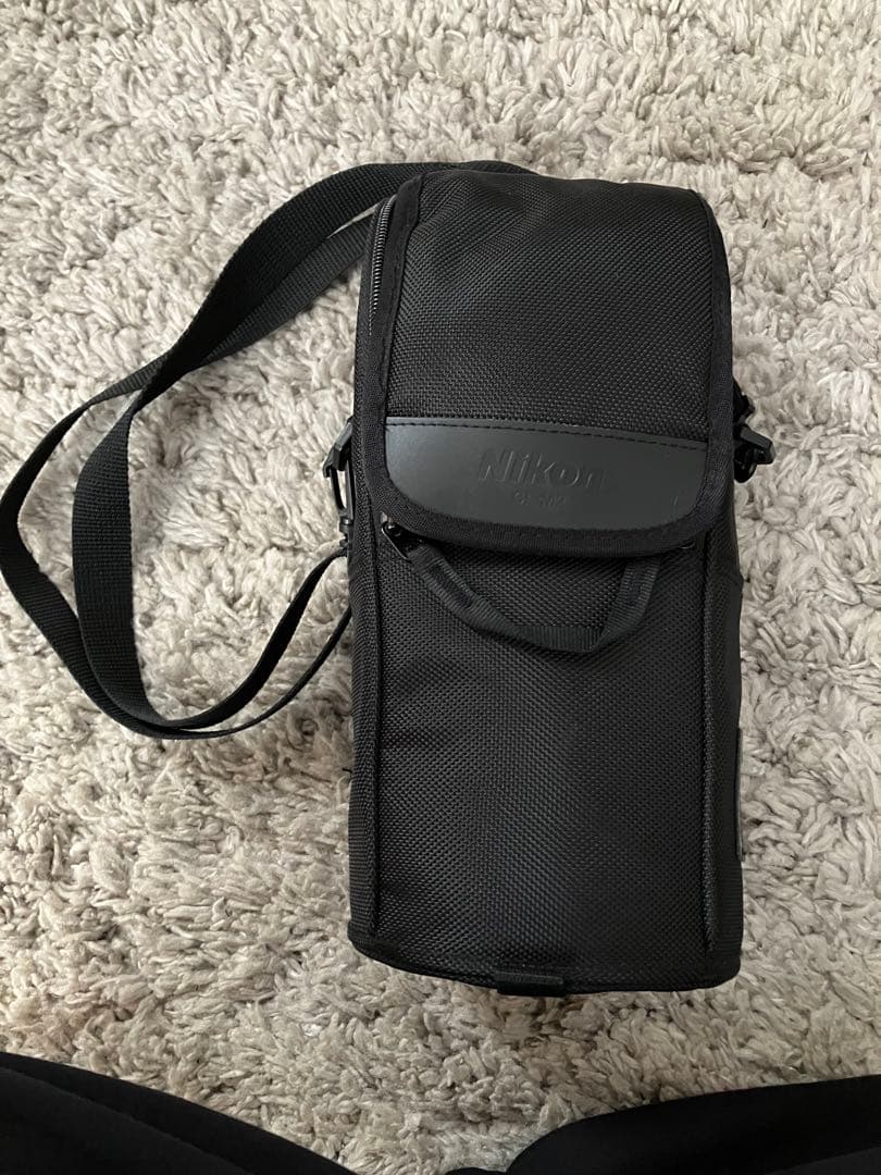 ニコン AF-S Nikkor 80-400mm F4.5-5.6 G ED