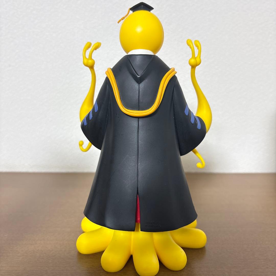 暗殺教室 DXFフィギュア 殺せんせー - メルカリ